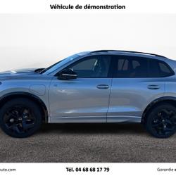 Volkswagen Tiguan Tiguan 1.5 eHybrid 272ch DSG6 R-Line Edition Perpignan