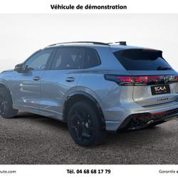 Volkswagen Tiguan Tiguan 1.5 eHybrid 272ch DSG6 R-Line Edition Perpignan