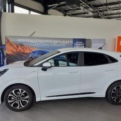 Ford Puma 1.0 Flexifuel 125ch S&S mHEV ST-Line Cavaillon