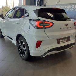 Ford Puma 1.0 Flexifuel 125ch S&S mHEV ST-Line Cavaillon