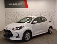 Toyota Yaris Toulouse