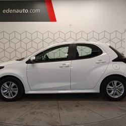 Toyota Yaris 120 VVT-i Dynamic Business occasion - Toulouse - photo 2/24