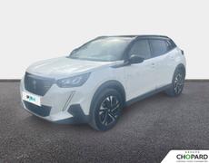 Peugeot 2008 Antibes