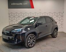 Toyota Yaris Toulouse