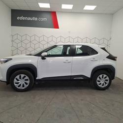 Toyota Yaris Cross Hybride 116h 2WD Dynamic Toulouse