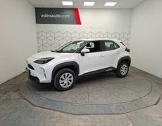 Toyota Yaris Toulouse