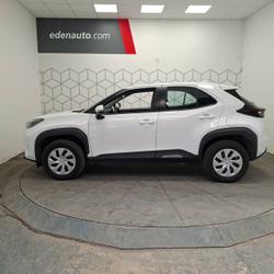 Toyota Yaris Cross Hybride 116h 2WD Dynamic Toulouse