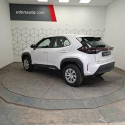 Toyota Yaris Cross Hybride 116h 2WD Dynamic Toulouse