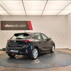 Opel Corsa 1.2 75 ch BVM5 Elegance Business Bruges