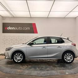 Opel Corsa 1.2 Turbo 100 ch Edition Bruges