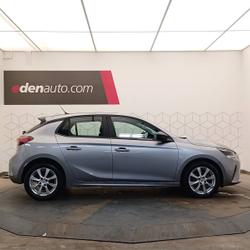 Opel Corsa 1.2 75 ch BVM5 Edition Business Bruges
