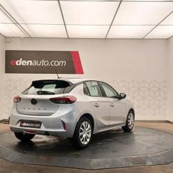 Opel Corsa 1.2 Turbo 100 ch Edition Bruges