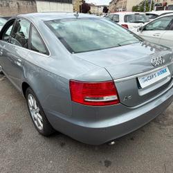 Audi A6 2.7 TDI Ambition Luxe Essey-l&egrave;s-Nancy