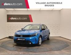 Opel Corsa Bruges