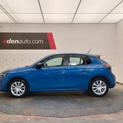 Opel Corsa 1.2 Turbo 100 ch Edition Bruges