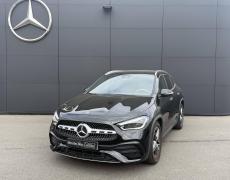 Mercedes GLA