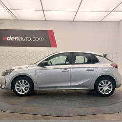 Opel Corsa 1.2 Turbo 100 ch BVA8 Edition Bruges