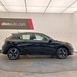 Opel Corsa 1.2 Turbo 100 ch GS Bruges