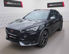 Cupra Formentor Dax