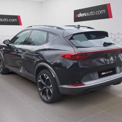 Cupra Formentor 1.5 TSI 150 ch DSG7 V Dax