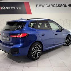BMW Serie 2 Active Tourer Active Tourer 220i 170 ch DKG7 M Sport Carcassonne