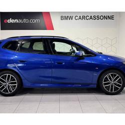 BMW Serie 2 Active Tourer Active Tourer 220i 170 ch DKG7 M Sport Carcassonne