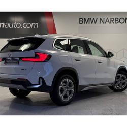 BMW X1 sDrive 18i 136ch DKG7 xLine Narbonne