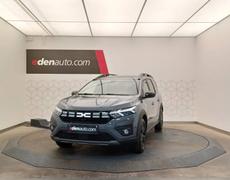 Dacia Jogger Bruges