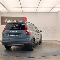 Dacia Jogger Hybrid 140 5 places Extreme occasion - Bruges - photo 2/41