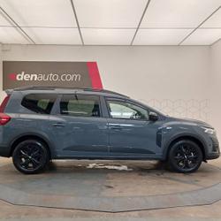 Dacia Jogger Hybrid 140 5 places Extreme occasion - Bruges - photo 3/41