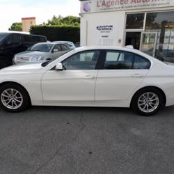 BMW Serie 3 318d 150 ch Lounge A occasion - Venelles - photo 2/20