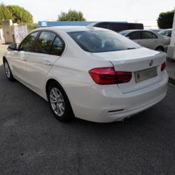 BMW Serie 3 318d 150 ch Lounge A occasion - Venelles - photo 3/20