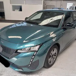 Peugeot 308 SW Phase 2 1.2 PURETECH 130CH S&S ACTIVE PACK EAT8 Rennes