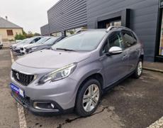 Peugeot 2008 Combourg