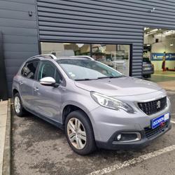 Peugeot 2008 1.5 BLUEHDI STYLE BVM5 100 occasion - Combourg - photo 3/10