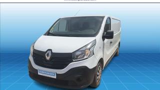 Renault Trafic  - photo 0