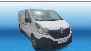 Renault Trafic  - photo 1