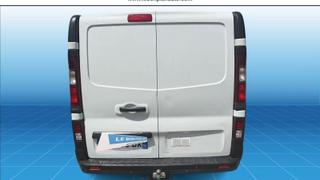 Renault Trafic  - photo 2
