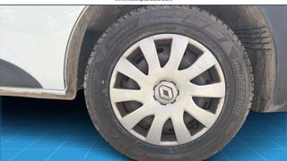 Renault Trafic  - photo 3