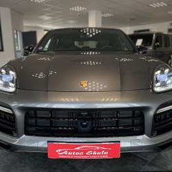 Porsche Cayenne (9YA) 3.0 V6 462CH E-HYBRID Stiring-Wendel