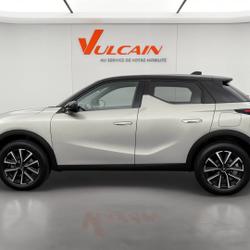 Ds DS3 DS 3 BlueHDi 130 EAT8 Edition France V&eacute;nissieux