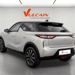 Ds DS3 DS 3 BlueHDi 130 EAT8 Edition France V&eacute;nissieux