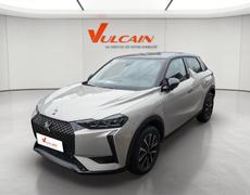 Ds DS3 Vienne
