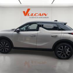 Ds DS3 DS 3 BlueHDi 130 EAT8 Edition France Vienne