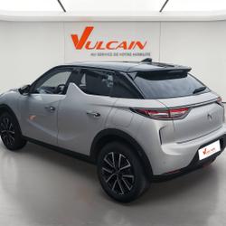 Ds DS3 DS 3 BlueHDi 130 EAT8 Edition France Vienne