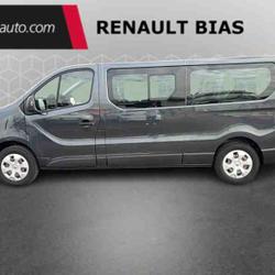 Renault Trafic combi COMBI L2 dCi 150 Energy S&S Zen Bias