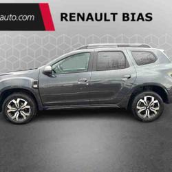 Dacia Duster Blue dCi 115 4x2 Journey Bias