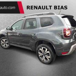 Dacia Duster Blue dCi 115 4x2 Journey Bias