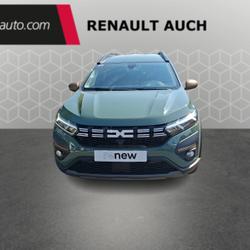 Dacia Jogger ECO-G 100 7 places Extreme + Auch