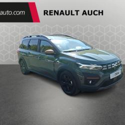Dacia Jogger ECO-G 100 7 places Extreme + Auch